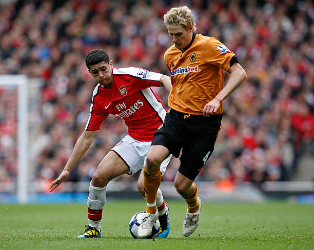 外援之间的 外援之间的