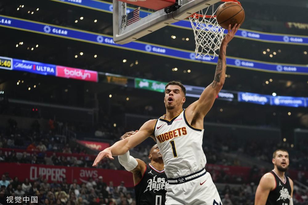 视角能完全 视角能完全