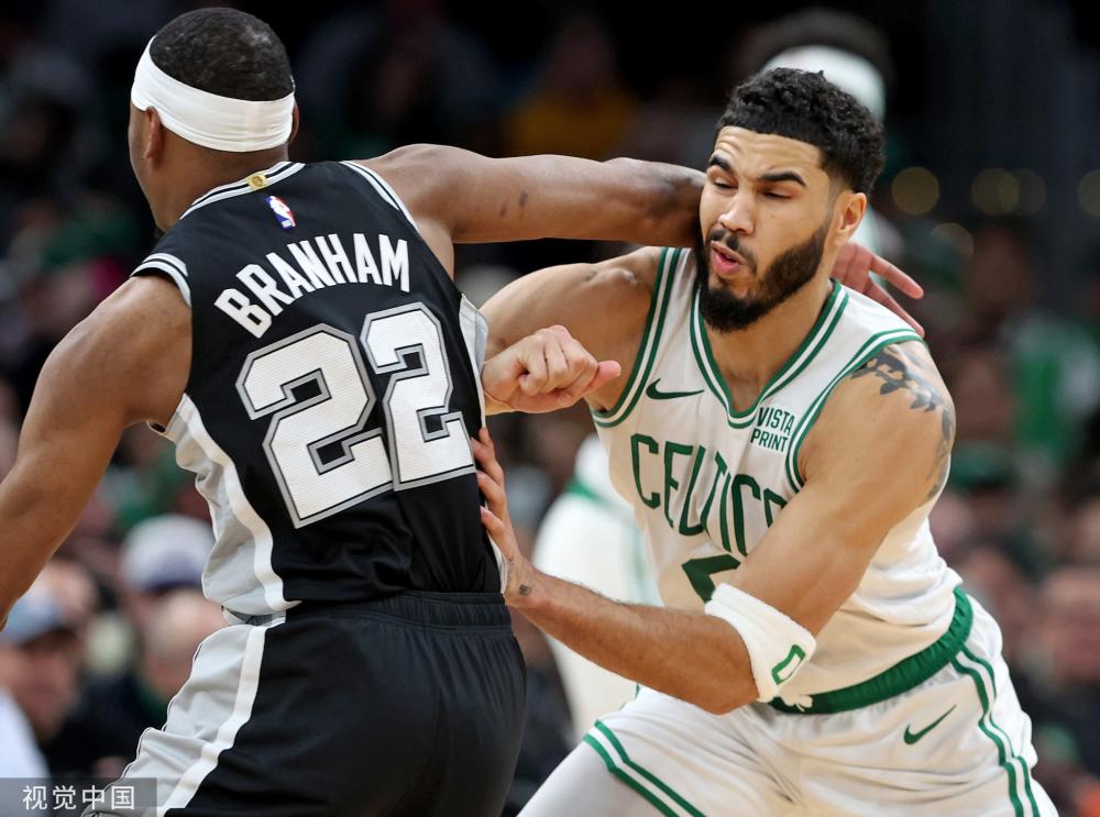 关注的焦点 关注的焦点