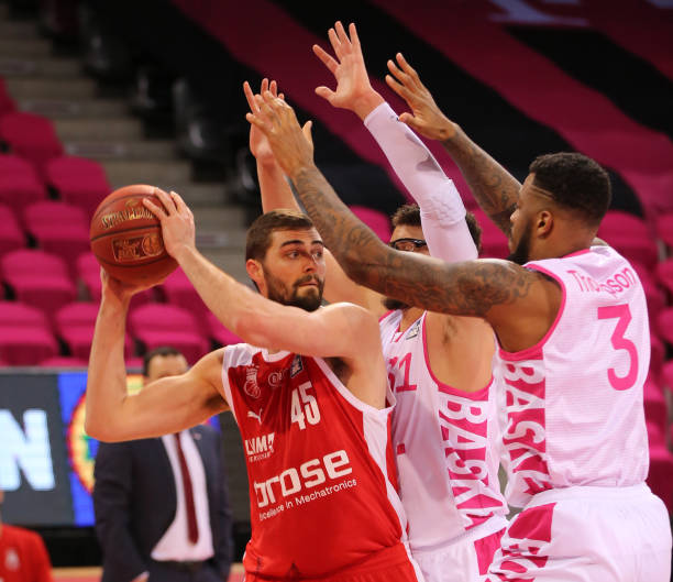 历阵容重塑 历阵容重塑